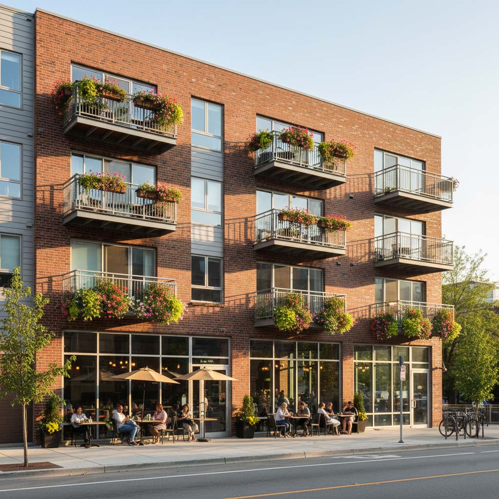 Buying Land or Mixed-Use Property in New Jersey (2026 Complete Guide)