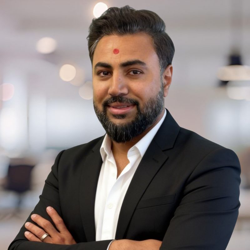 swapnil - look for better results