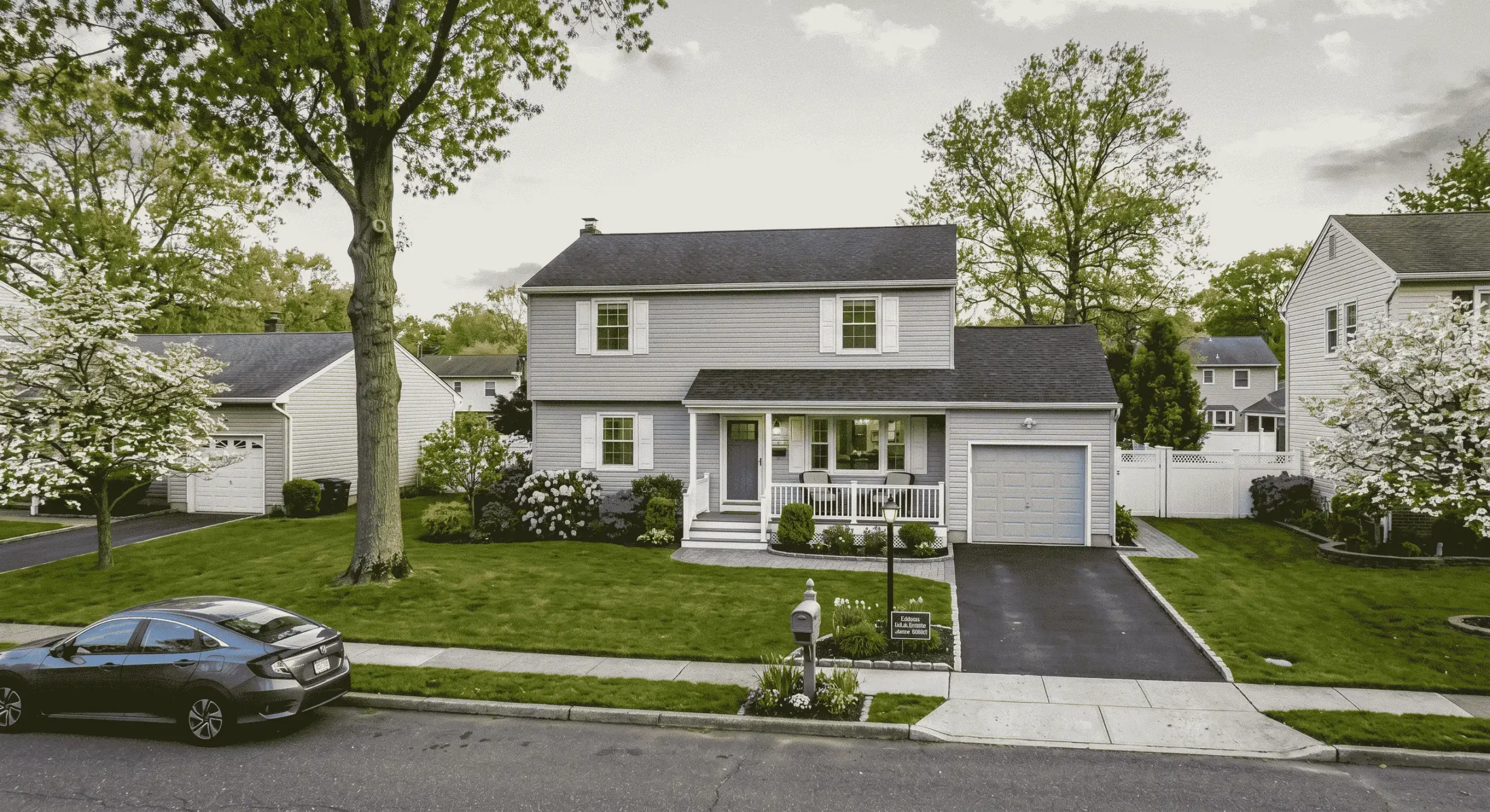 Affordable home option in Central NJ for buyers under $500K